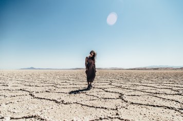 desert spring blog by Janet Lenz