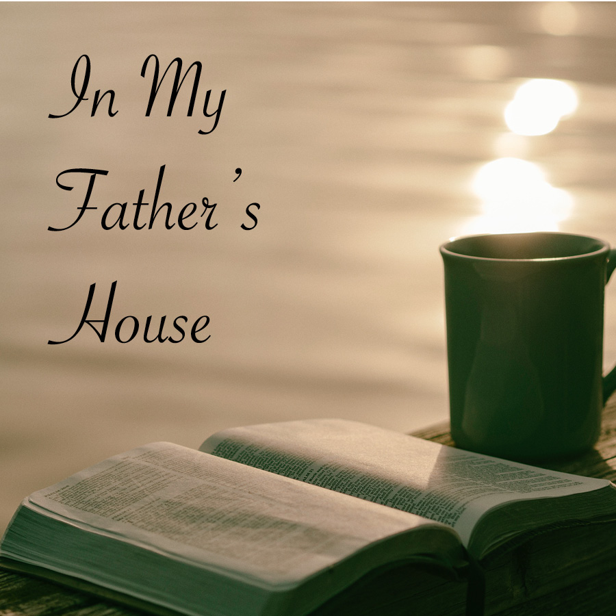 In My Father’s House